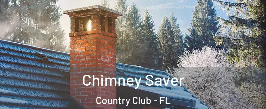  Chimney Saver Country Club - FL