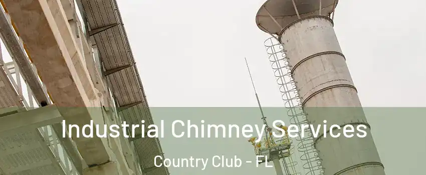  Industrial Chimney Services Country Club - FL
