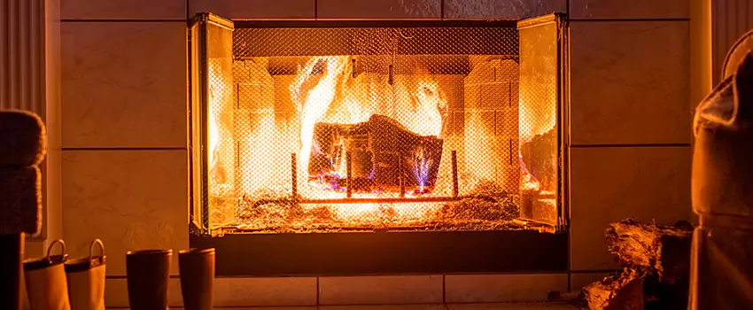 Astria Vent Free Gas Fireplaces Installation in Country Club, FL