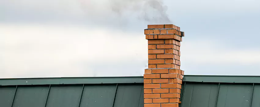 Animal Screen Chimney Cap Repair And Installation Services in Country Club, Florida