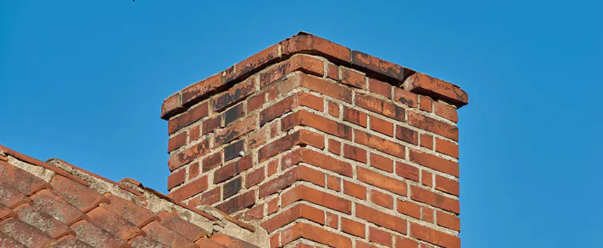 Clean Blocked Chimney in Country Club, Florida