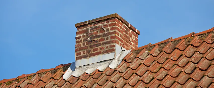 Residential Chimney Bricks Rotten Repair Services in Country Club, FL
