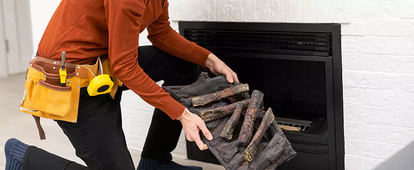Chimney Creosote Cleaning Cost in Country Club, Florida