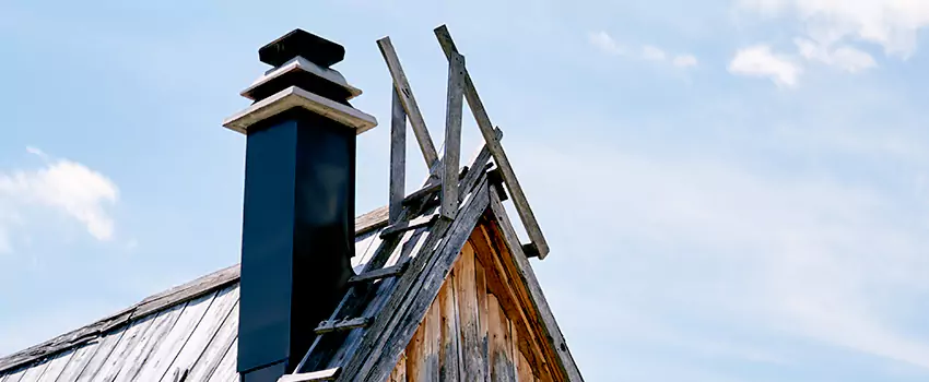 Chimney Creosote Cleaning in Country Club, FL