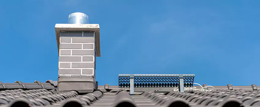 Chimney Flue Relining Services in Country Club, Florida