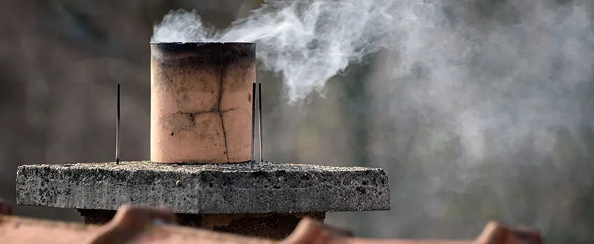 Wood Burning Chimney Odor Removal in Country Club, FL