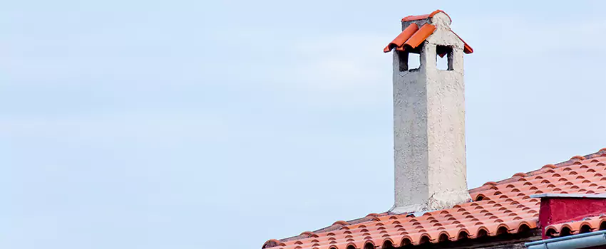 Chimney Pot Replacement in Country Club, FL