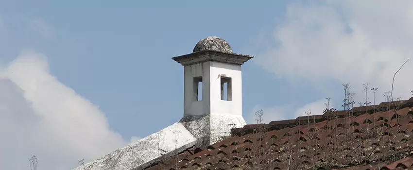 Cost To Rebuild A Chimney in Country Club, FL