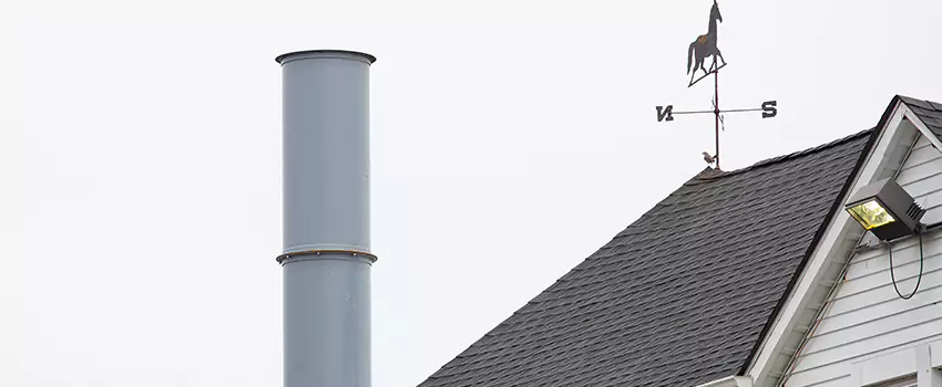 Chimney Inspection in Country Club, FL