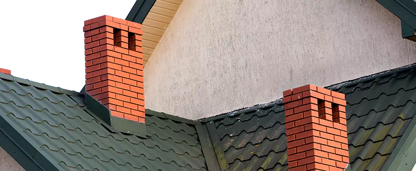 Chimney Saver Waterproofing Services in Country Club, Florida