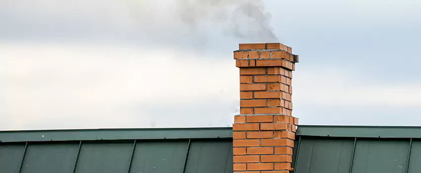 Chimney Soot Cleaning Cost in Country Club, FL