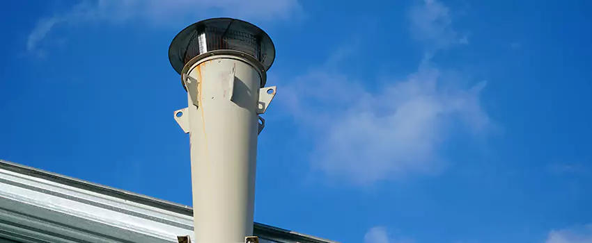 Chimney Spark Arrestor Requirements in Country Club, FL