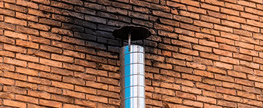 Diagnosing Commercial Chimney Problems in Country Club, FL