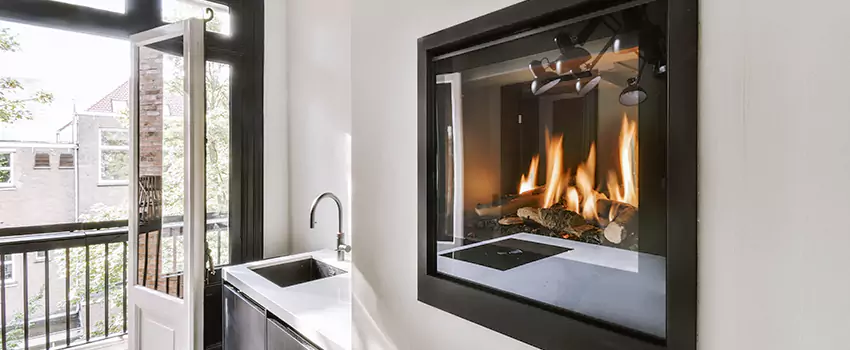 Dimplex Fireplace Installation and Repair in Country Club, Florida