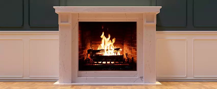 Empire Comfort Systems Fireplace Installation and Replacement in Country Club, Florida