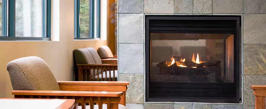 Fireplace Refacing in Country Club, Florida
