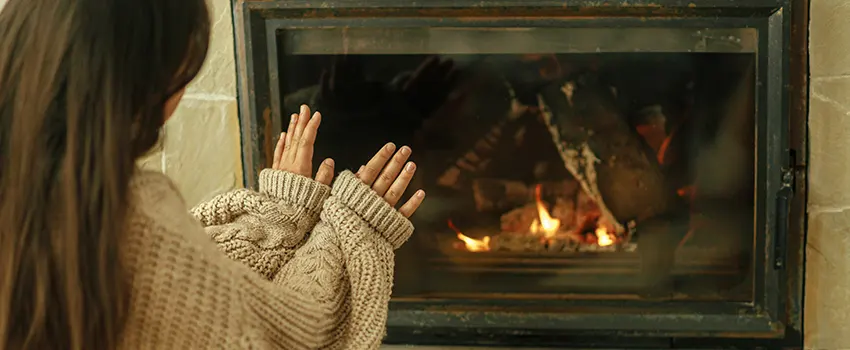 Wood-burning Fireplace Smell Removal Services in Country Club, FL