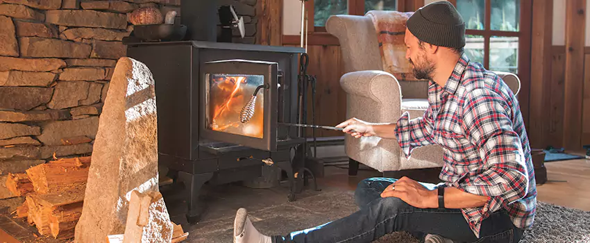 Fireplace Chimney Maintenance in Country Club, Florida