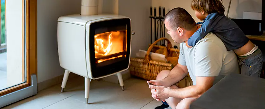 Fireplace Safety Inspection Technician in Country Club, Florida