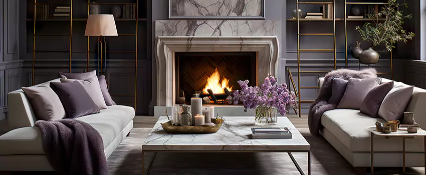Fireplace Xtrordinair Ember-Glo Insert Fireplace Maintenance in Country Club, Florida