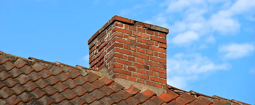 Flue Tiles Cracked Repair Services near Me in Country Club, FL