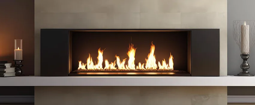 Vent Free Gas Fireplaces Repair Solutions in Country Club, Florida