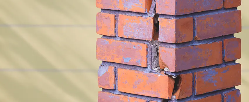 Leaking Chimney Repair And Replacement Cost in Country Club, Florida