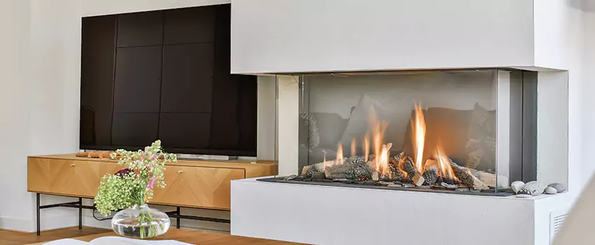 Ortal Wilderness Fireplace Repair and Maintenance in Country Club, Florida