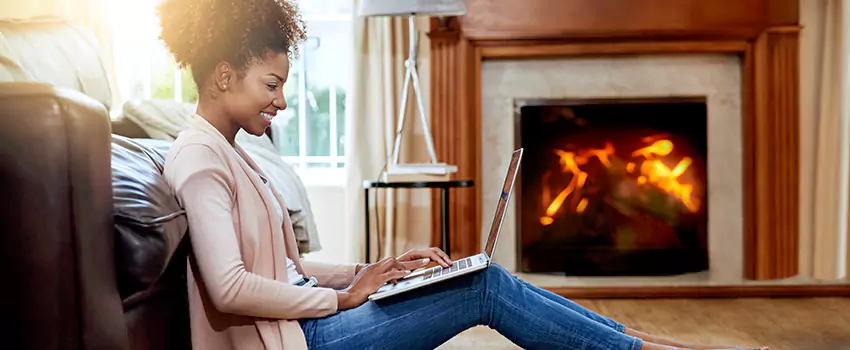 Cost-Effective Osburn Fireplace Installation and Repair in Country Club, FL