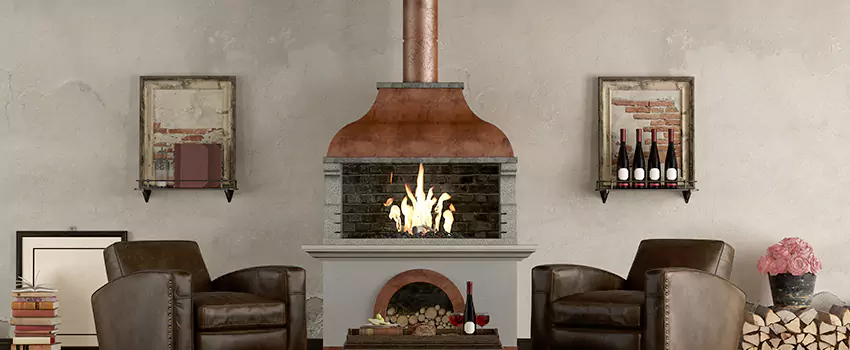 Benefits of Pacific Energy Fireplace in Country Club, Florida