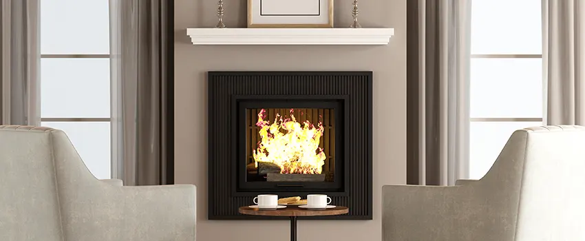 Superior Outdoor Fireplace Repair in Country Club, FL