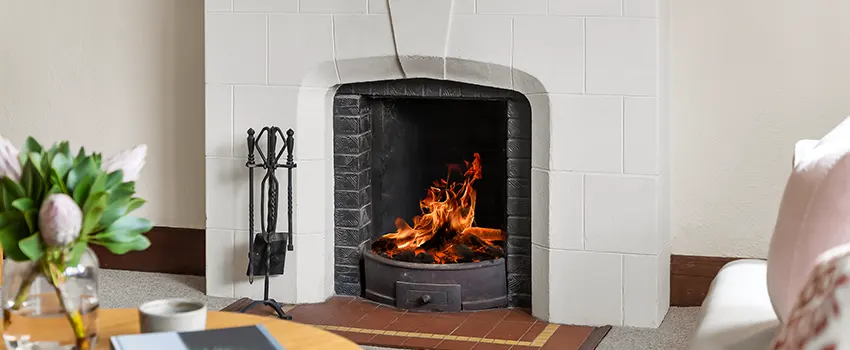 Valor Fireplaces and Stove Repair in Country Club, FL