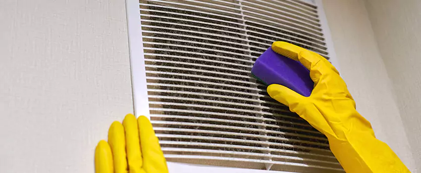 Vent Cleaning Company in Country Club, FL