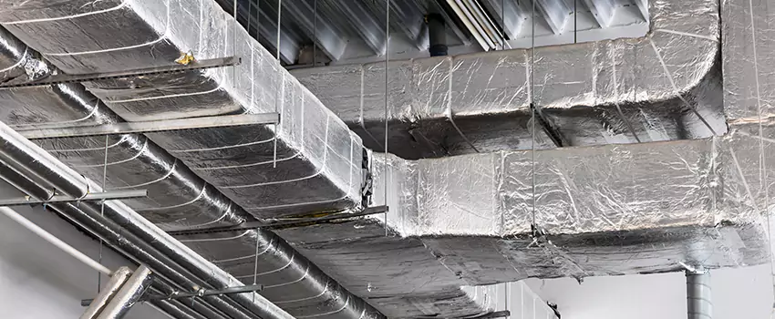 Vent Dust Cleaning Cost in Country Club, FL