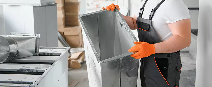Ventilation Fan Cleaning Services in Country Club, Florida