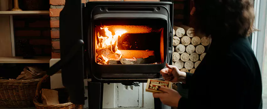 Key Features of Vermont Castings Fireplaces in Country Club, FL