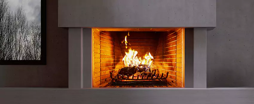 Indoor Wood Burning Furnace Repair and Installation in Country Club, Florida