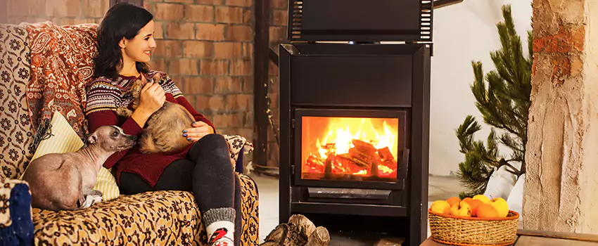 Wood Stove Chimney Cleaning Services in Country Club, FL