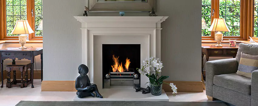 Astria Open-Hearth Wood Fireplaces Services in Country Club, FL