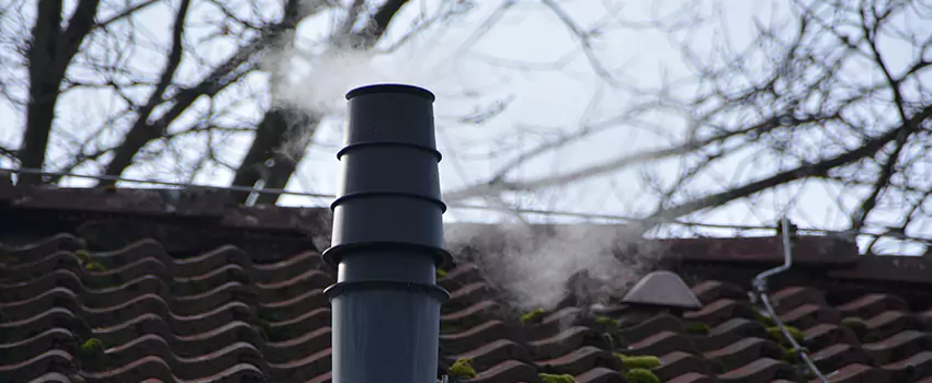 Broken Chimney Animal Screen Repair And Installation in Country Club, FL