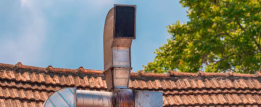Chimney Creosote Cleaning Experts in Country Club, Florida
