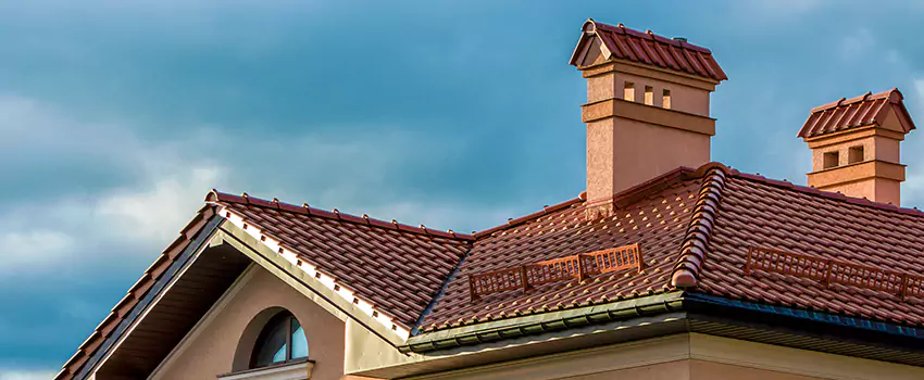 Residential Chimney Services in Country Club, Florida