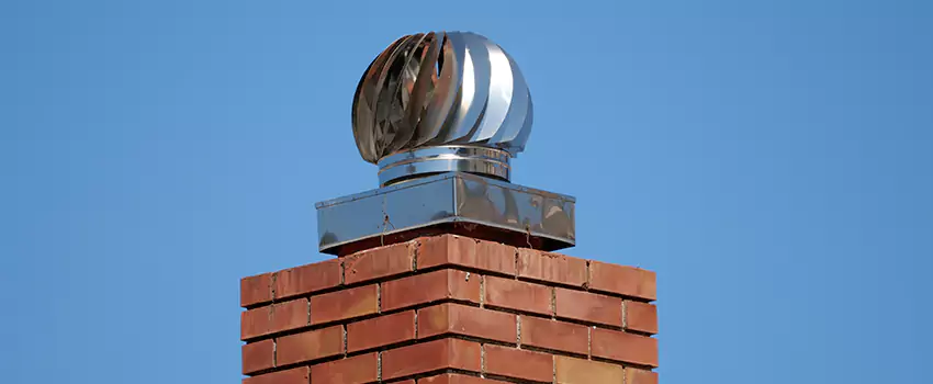 Chimney Flue Rebuild Services in Country Club, Florida