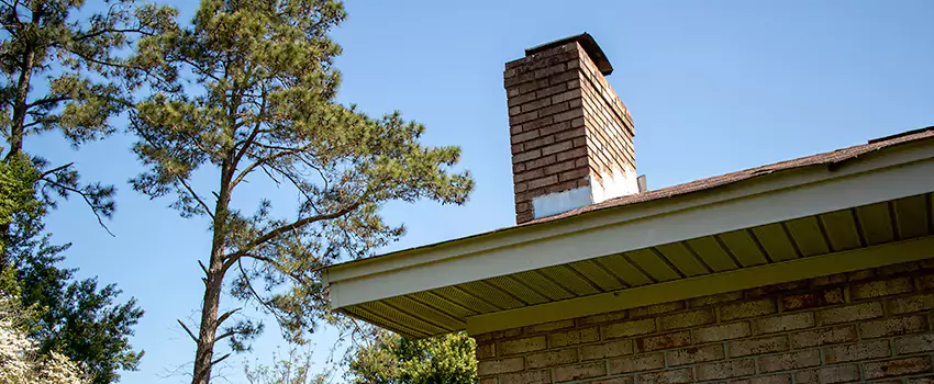 Brick Chimney Sweep Near Me in Country Club, FL