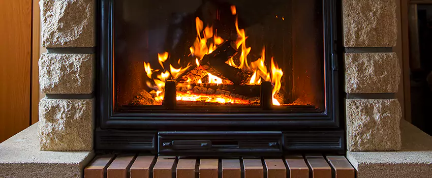 Decorative Fireplace Installation Cost in Country Club, Florida