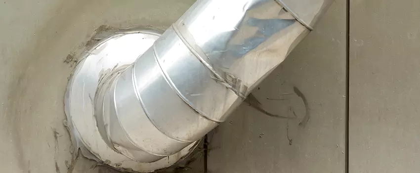 Dryer Vent Repair Process in Country Club, FL