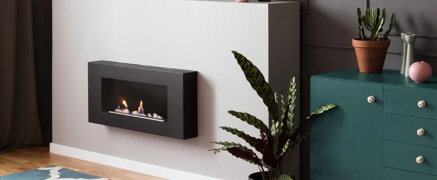 Electric Fireplace Glowing Embers Installation Services in Country Club, FL