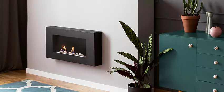 Cost of Ethanol Fireplace Repair And Installation Services in Country Club, FL
