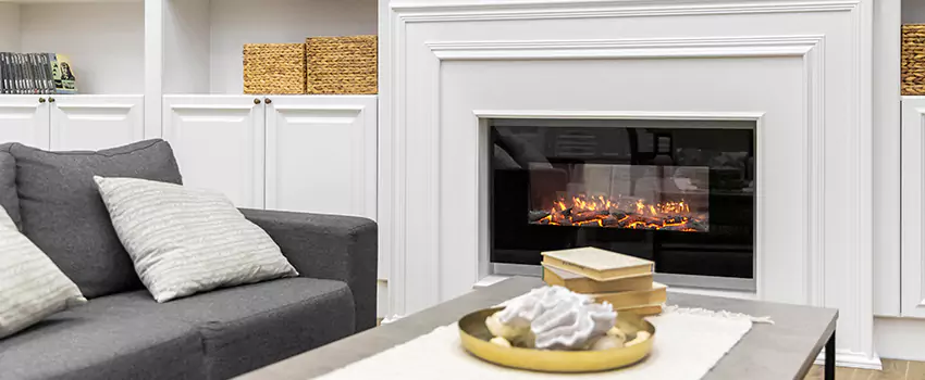 Professional Fireplace Maintenance Contractors in Country Club, FL