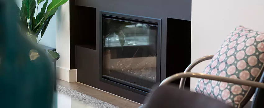 Gas Fireplace Installation in Country Club, FL